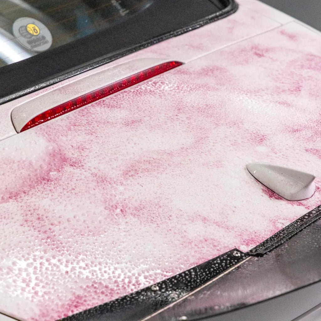 Meguiars Ultimate Iron Remover Flugrostentferner 710ml