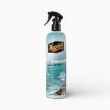 Profumatore Meguiar's Air Re-Fresher New Car 237ml