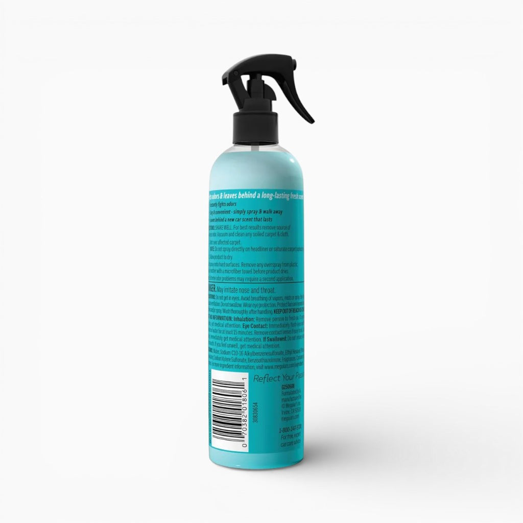 Meguiars Air Re-Fresher New Car Lufterfrischer 237ml