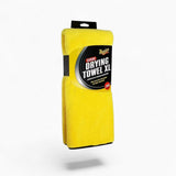 Meguiar's Serviette de séchage Supreme Microfibre séchage XL 1050gsm 55x85cm