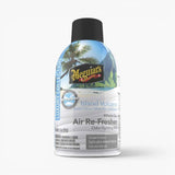 Meguiar's Senteur voiture Island Volcano Aerosol 59ml