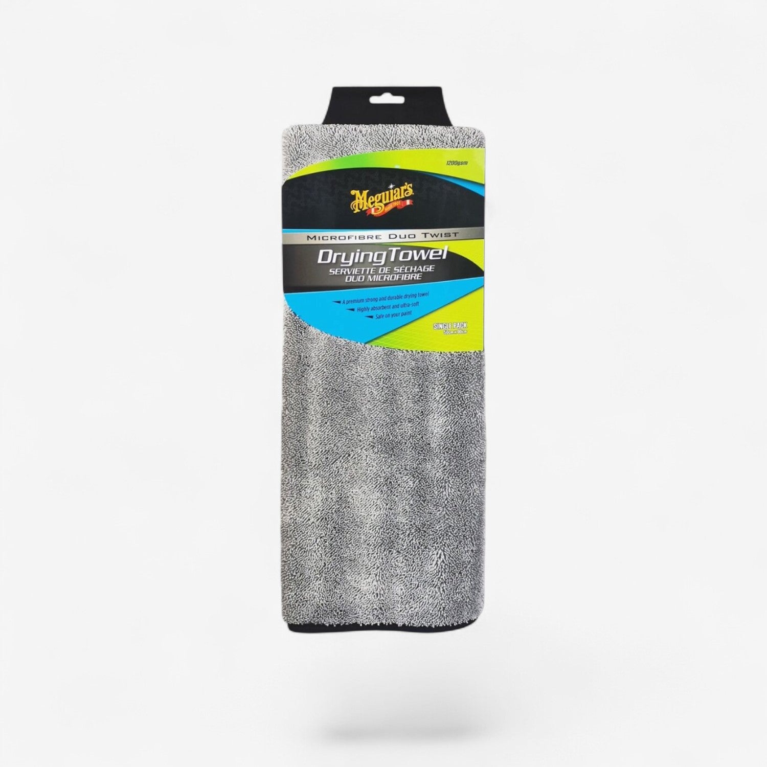 Meguiars Quik Interior Detailer Wipes Reinigungstücher 30 Stück