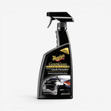 Meguiars Gold Class Premium Quik Detailer Schnellpflege 473ml