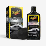 Meguiars Ultimate Liquid Wax Autowachs 473ml
