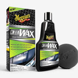 Meguiars One-Step Paint Care 3 in 1 Autowachs 473ml