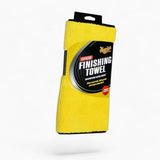 Meguiar's Finishing Towel Detailing Cloth 1050gsm 30x50cm