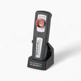 Scangrip Sunmatch 4 Lampada portatile con diffusore