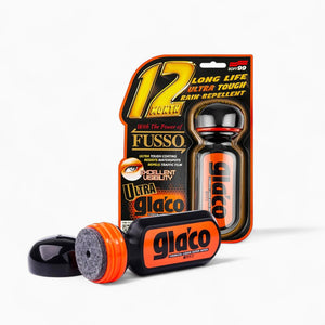 Soft99 Ultra Glaco Glass Glasversiegelung 70ml