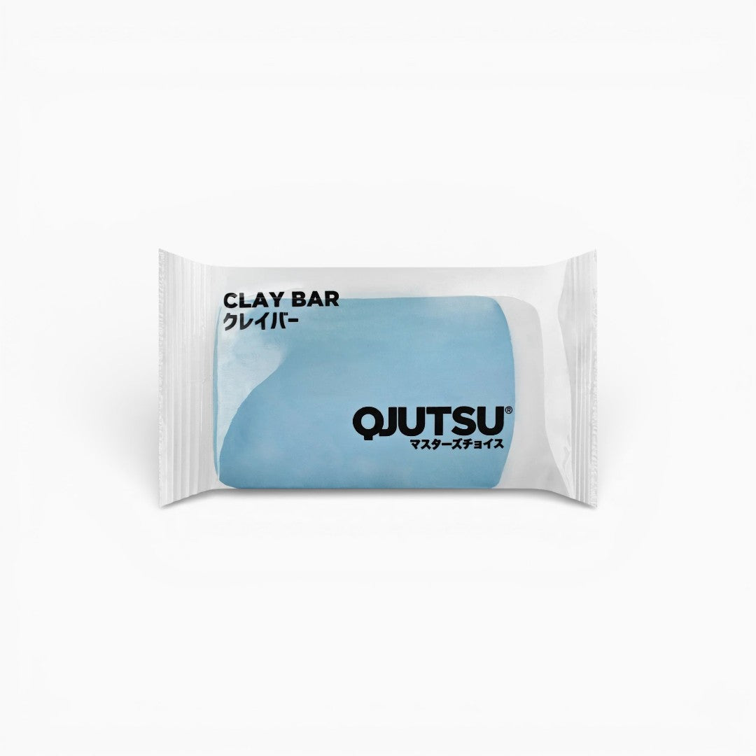 Soft99 Qjutsu Clay Bar Reinigungsknete 50g