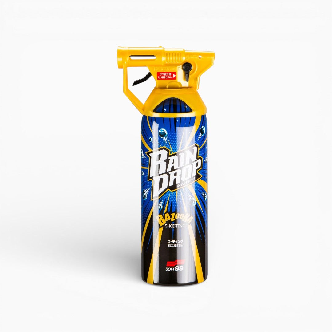 Soft99 Rain Drop Tornado Vortex Sprühversiegelung 300ml