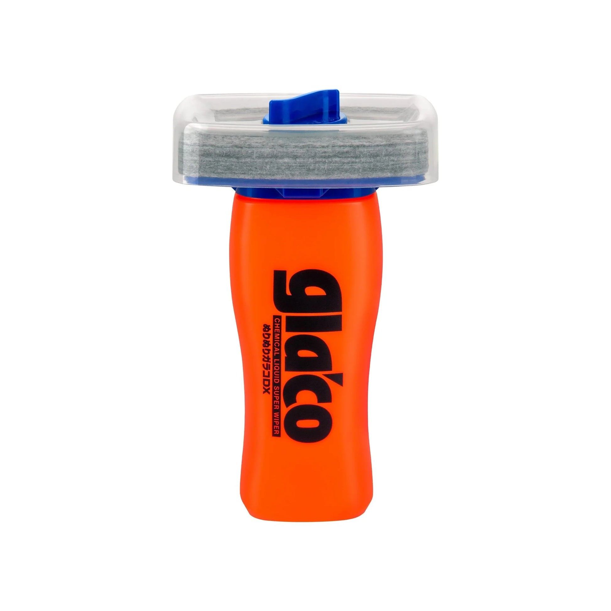 Soft99 Glaco DX Scheibenversiegelung 110ml