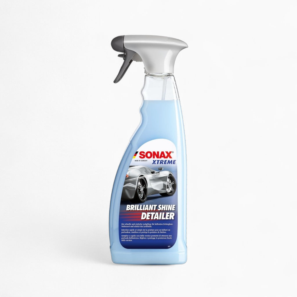 Sonax Xtreme BrilliantShine Detailer Schnellpflege 750ml