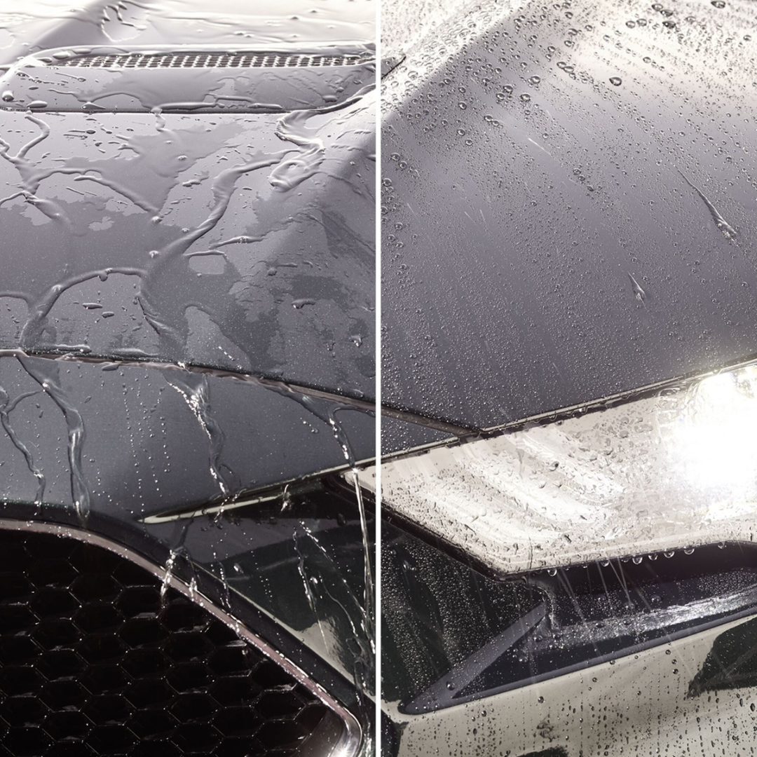 Sonax Xtreme BrilliantShine Quick Detailer 750ml