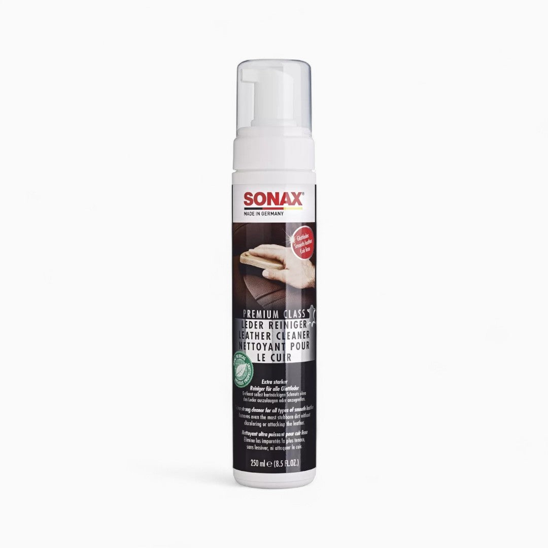 Sonax Premium Class Leather Care Set