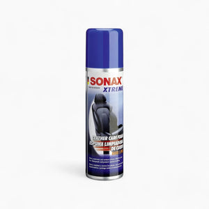 Sonax Xtreme LederPflegeSchaum NanoPro 250ml