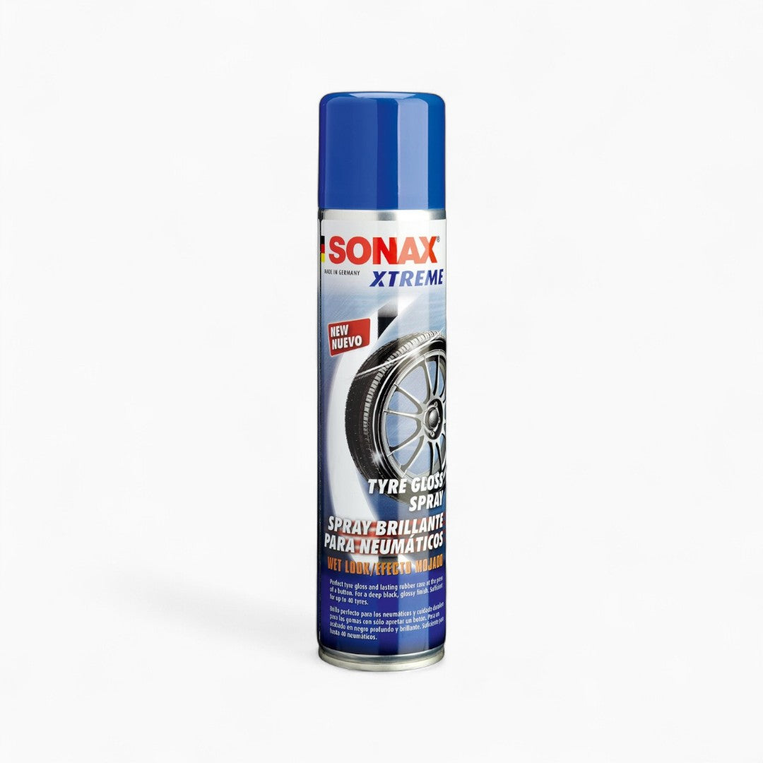 Sonax Xtreme ReifenGlanzSpray Wet Look soin pneus 400 ml