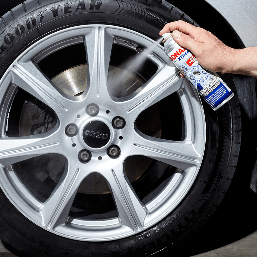 Sonax Xtreme Mastic Protection Jante 250ml