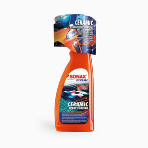 Sonax Xtreme Ceramic SprayVersiegelung 750ml