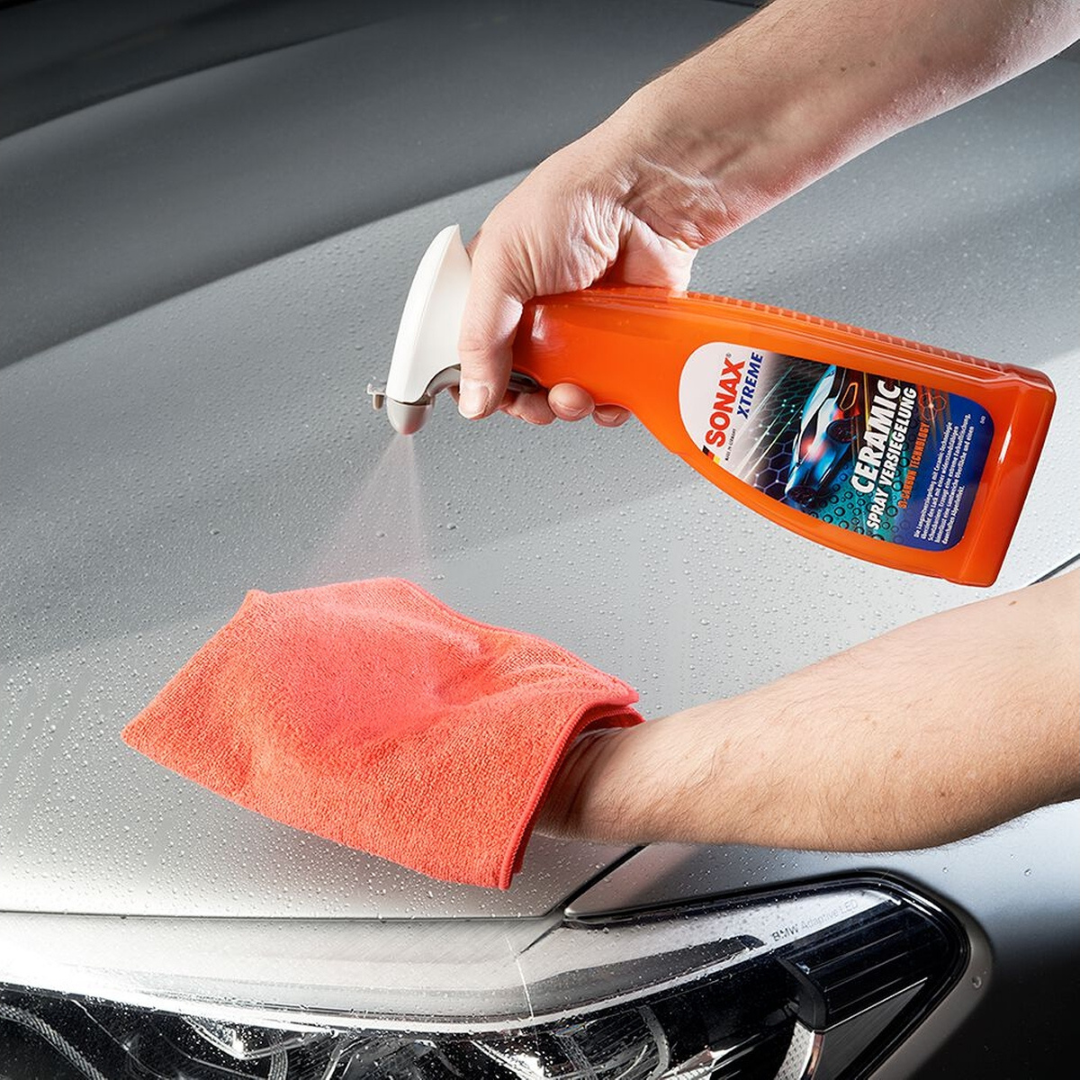 Sonax Xtreme Ceramic Spray Coating 750 ml
