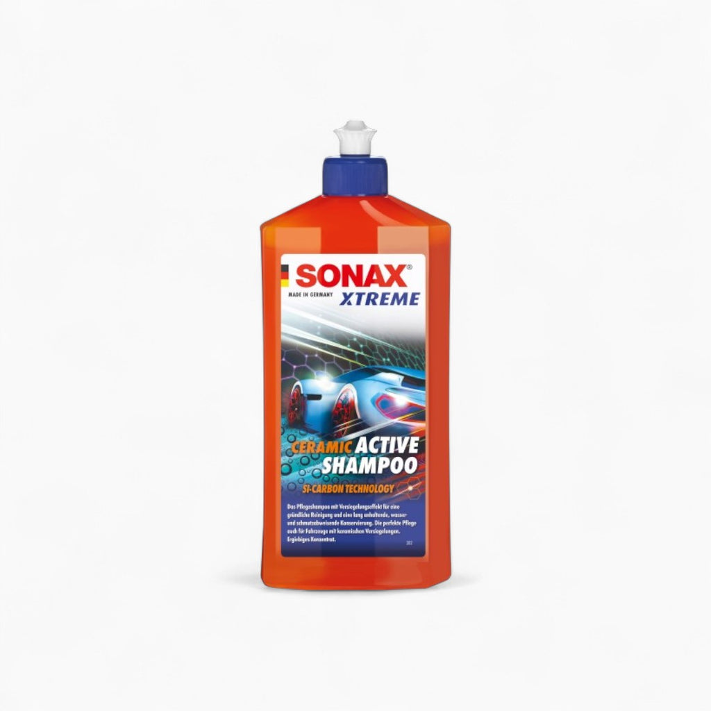 Sonax Xtreme Ceramic ActiveShampoo 500ml