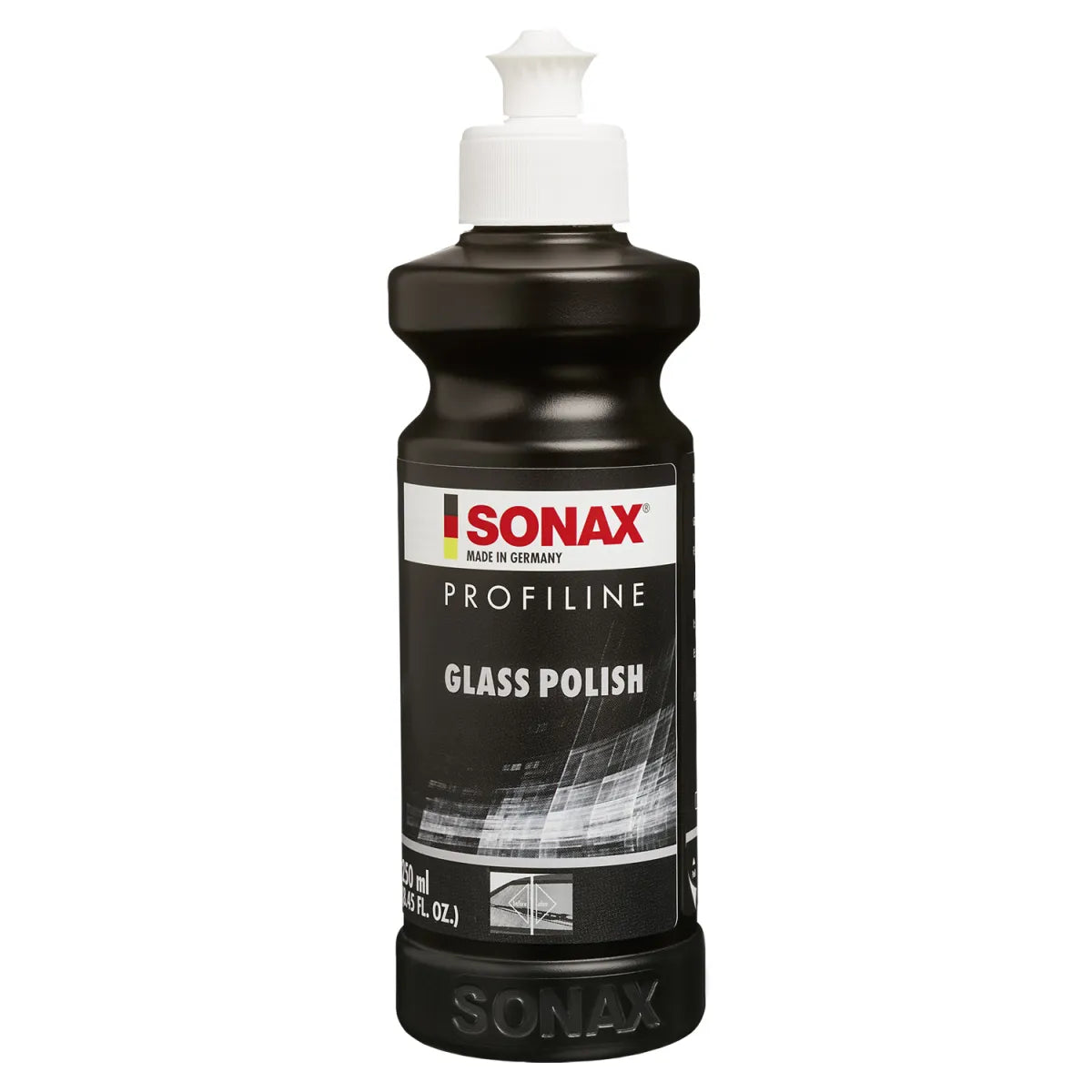Sonax PROFILINE GlassPolish Glaspolitur 250ml