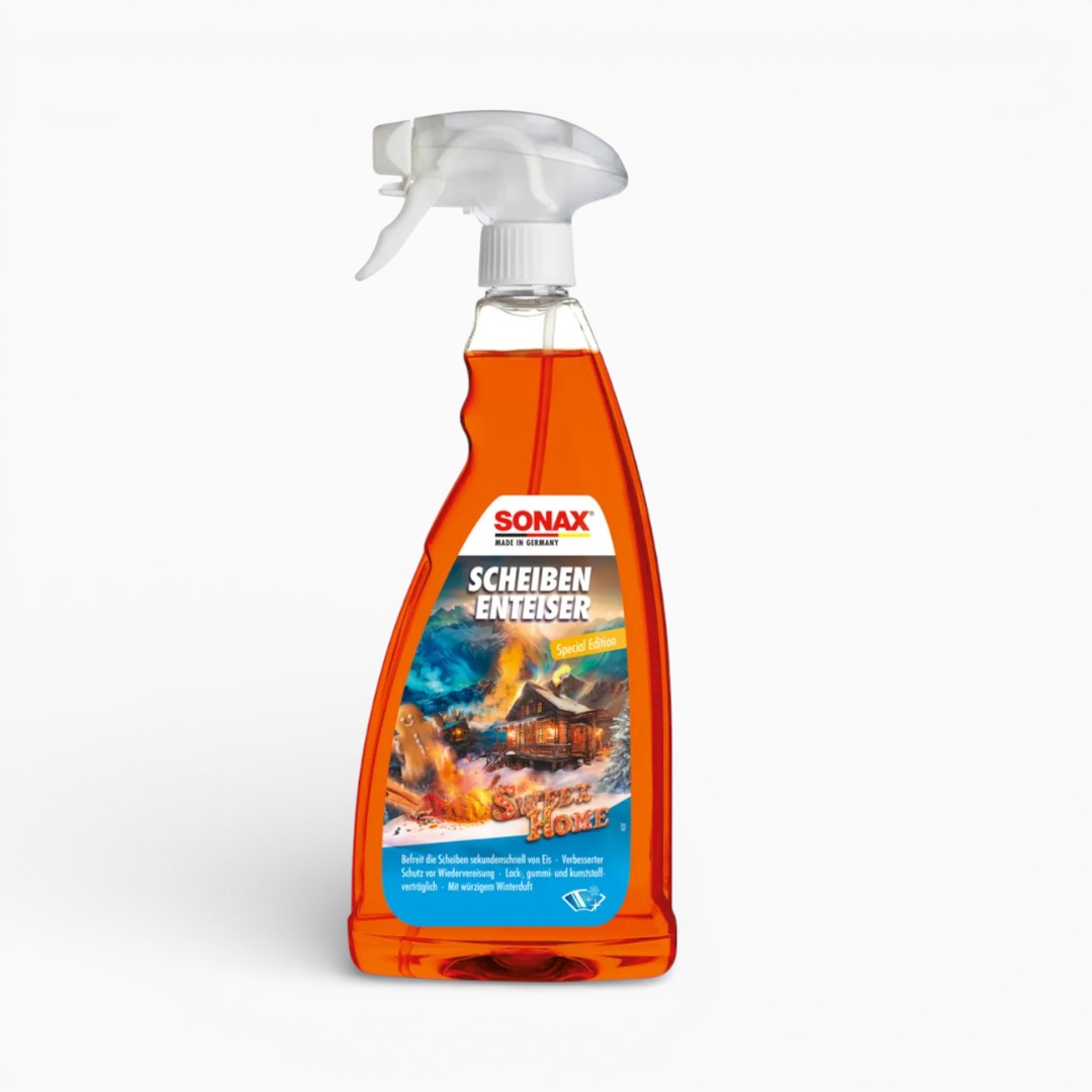 Sonax ScheibenEnteiser Sweet Home Special Edition 1 Liter