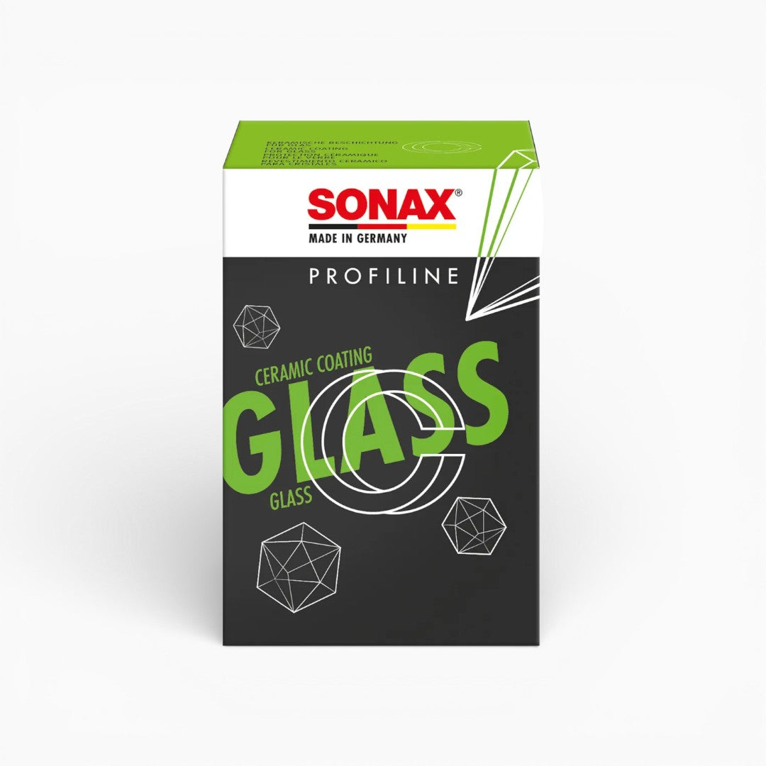 Sonax PROFILINE CeramicCoating CC Glass Glasversiegelung 50ml