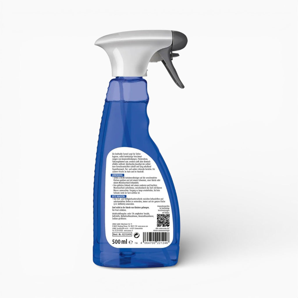 Sonax XTREME AutoInnenReiniger 500ml