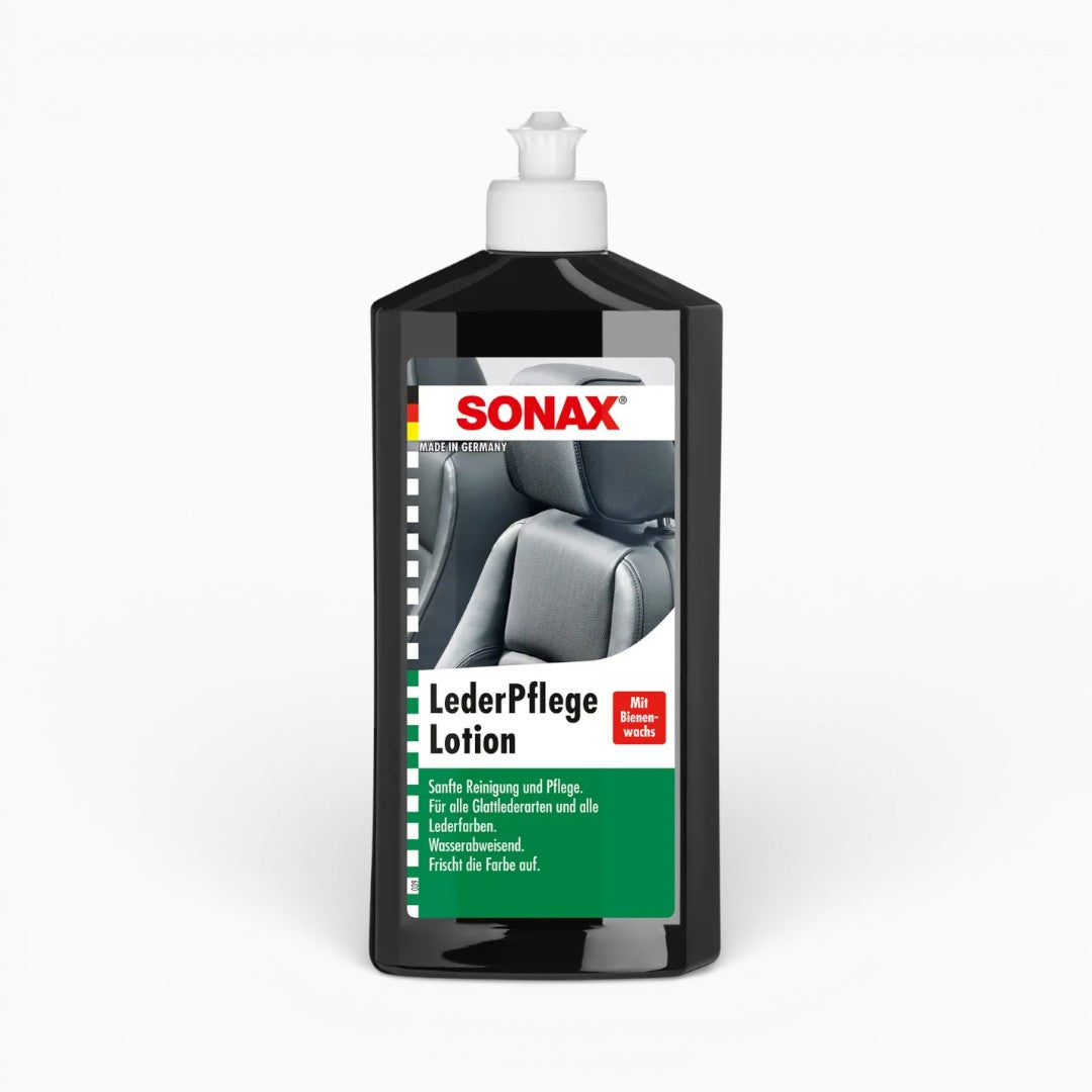 Sonax LederPflegeLotion 500ml