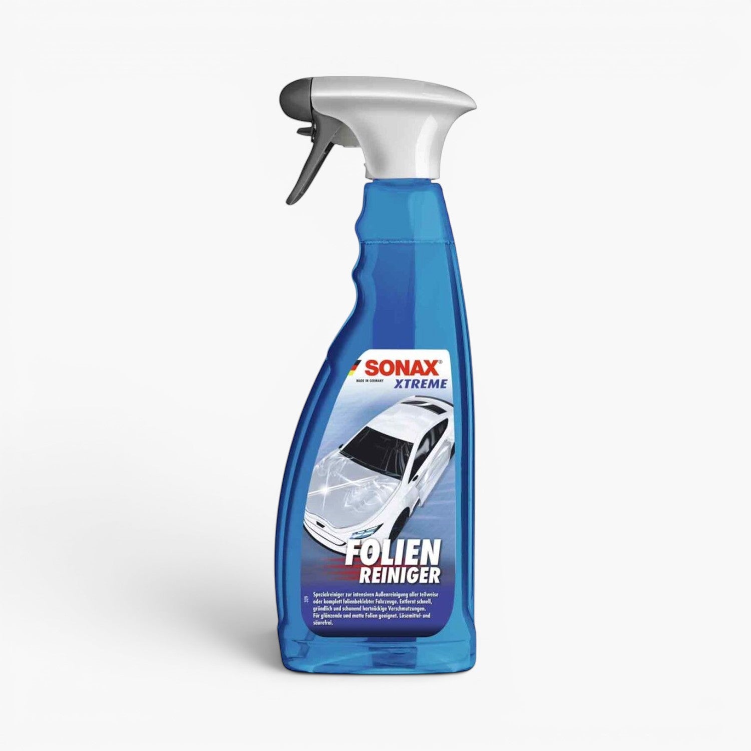 Sonax XTREME FolienReiniger 750ml