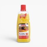 Sonax Shampoing auto Wasch&Wax 1 Litre