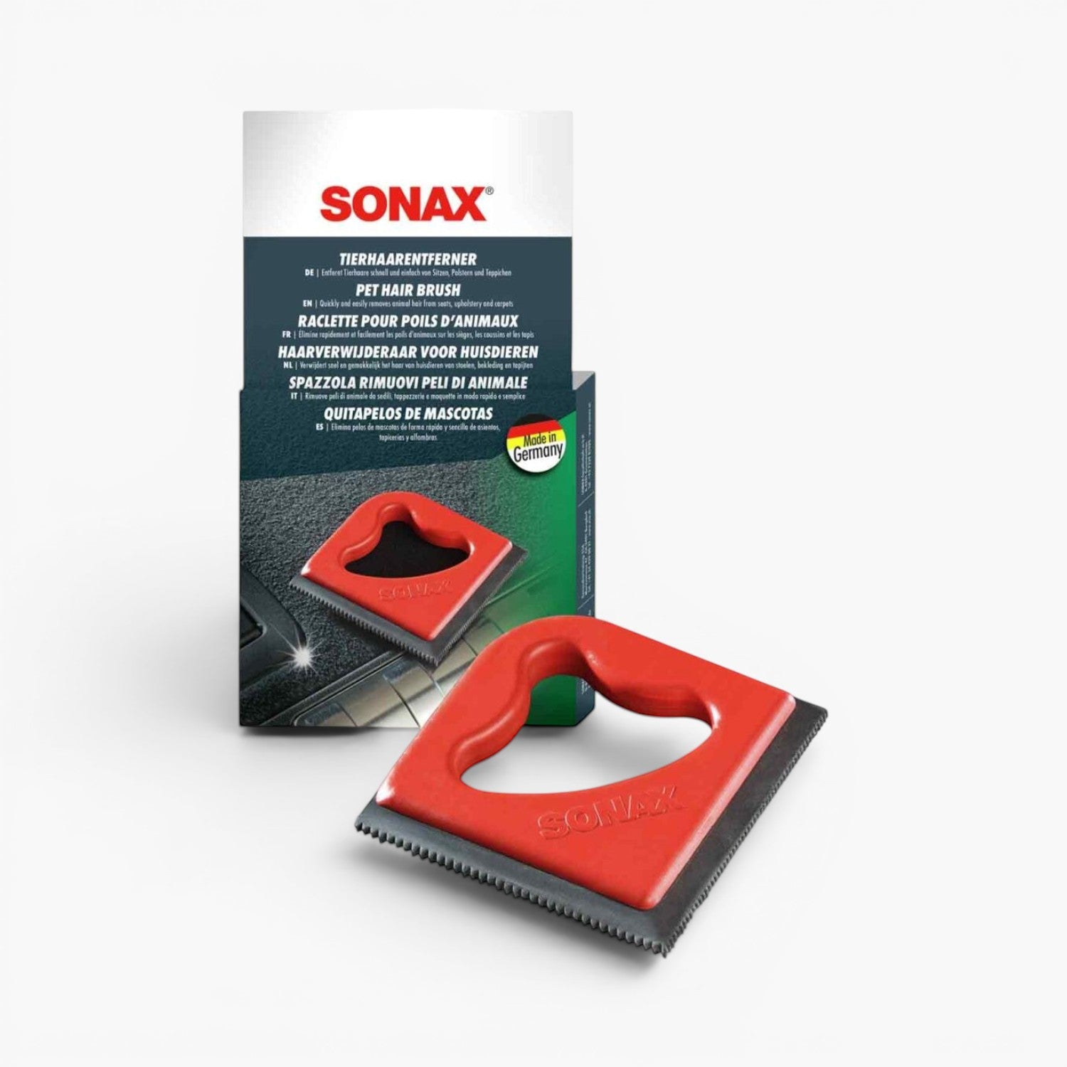Sonax TierhaarEntferner