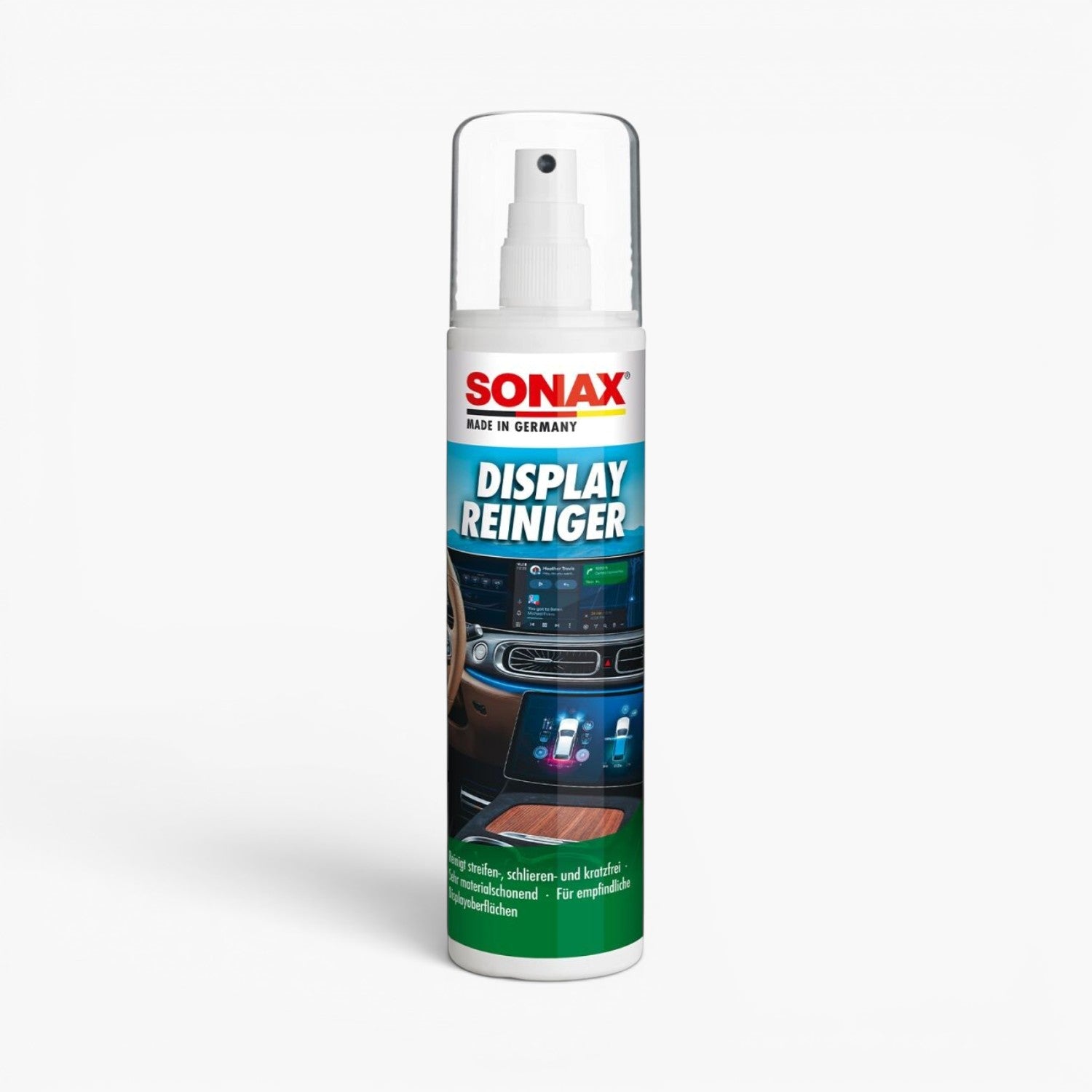 Sonax Displayreiniger 300ml
