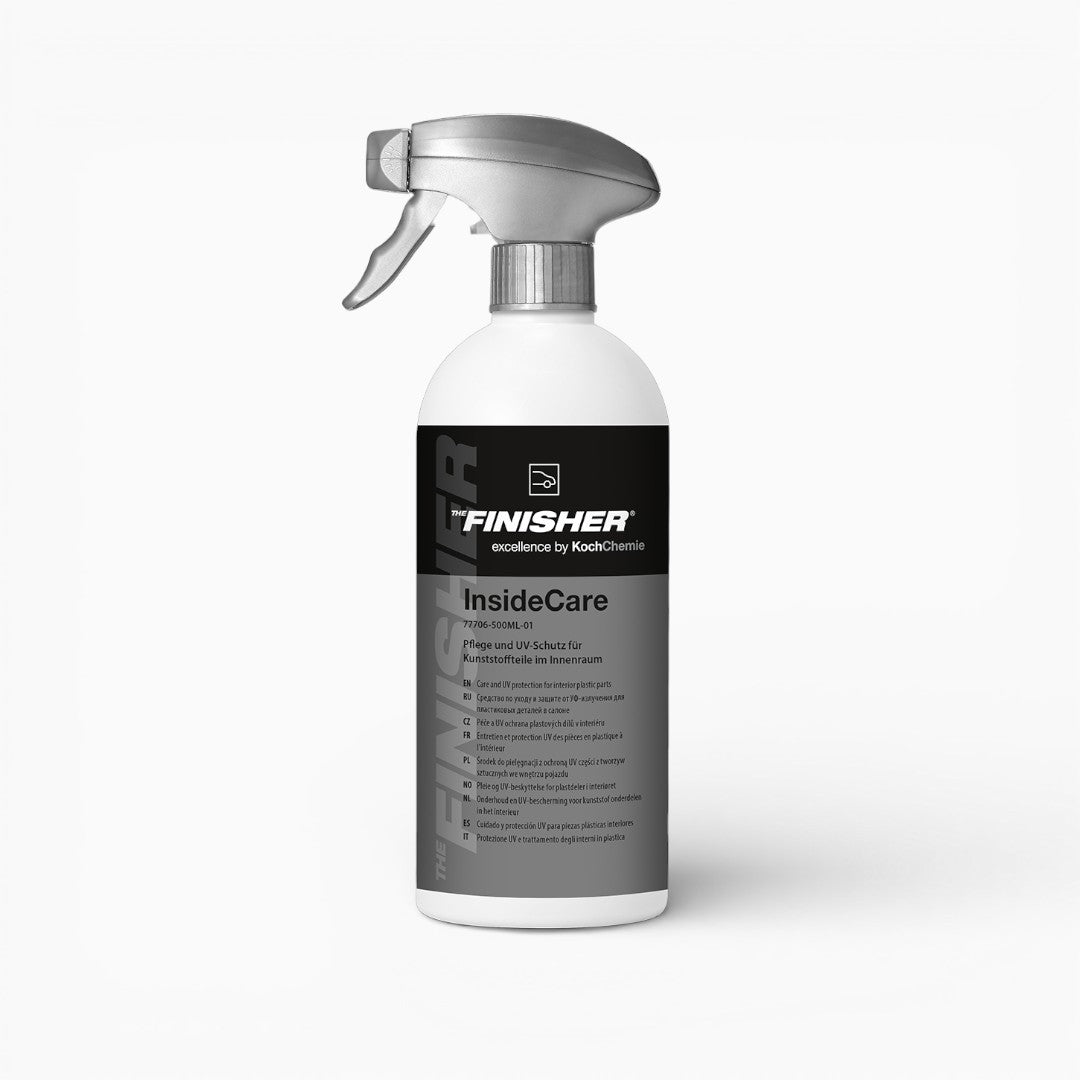 The Finisher InsideCare Innenraumpflege 500ml