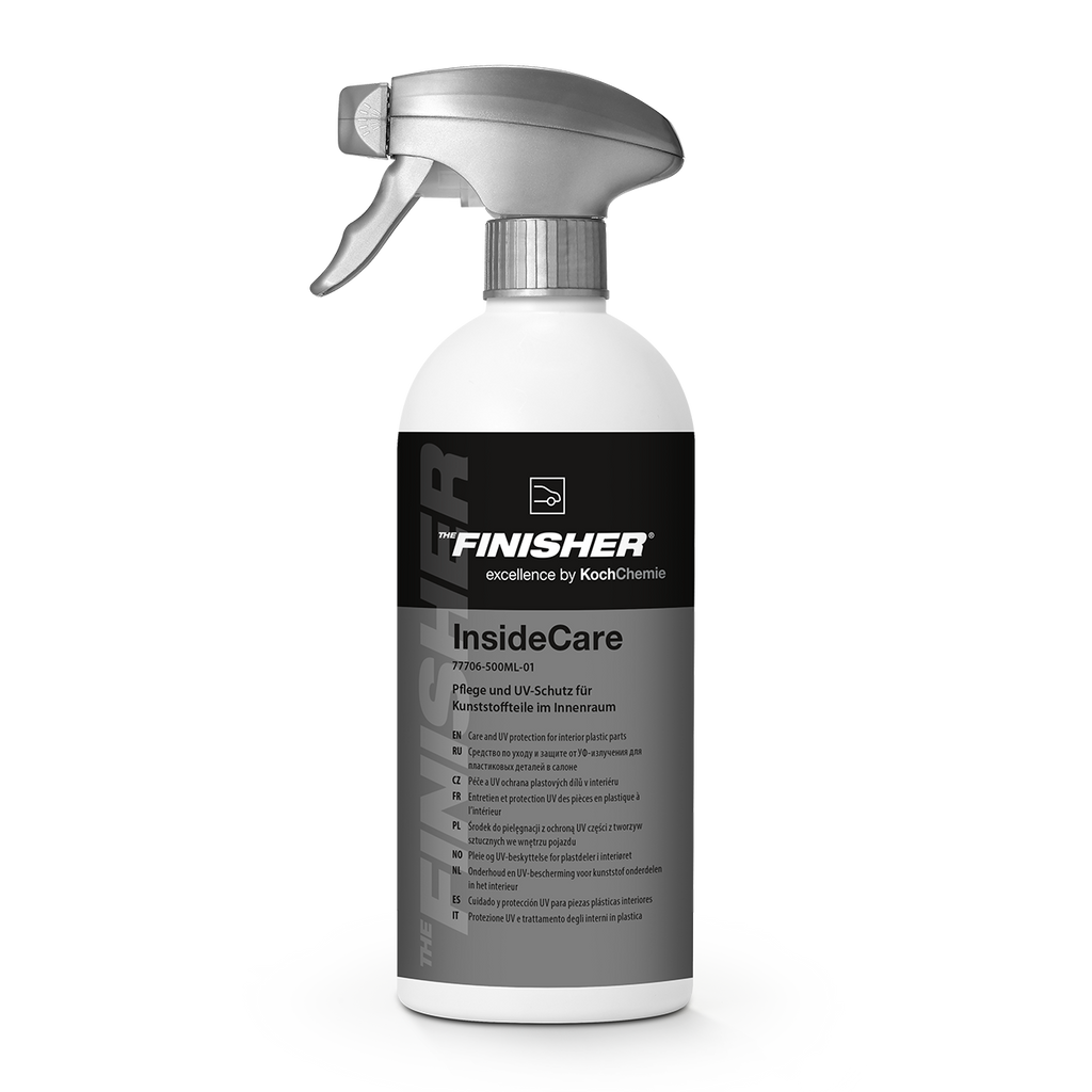 The Finisher InsideCare Innenraumpflege 500ml