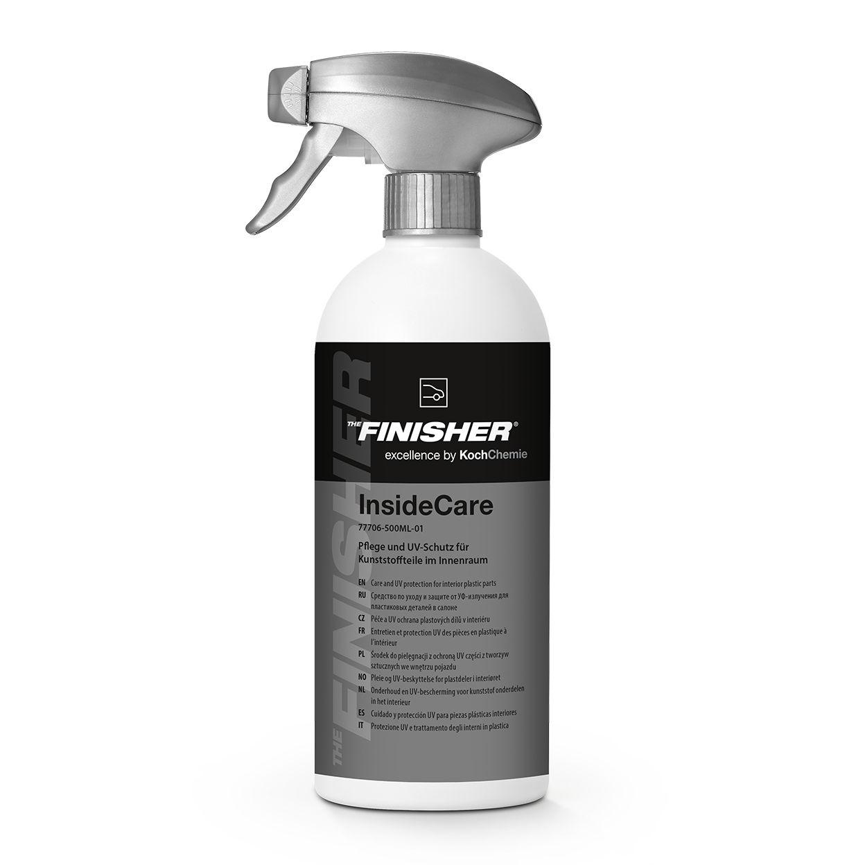 The Finisher InsideCare Innenraumpflege 500ml