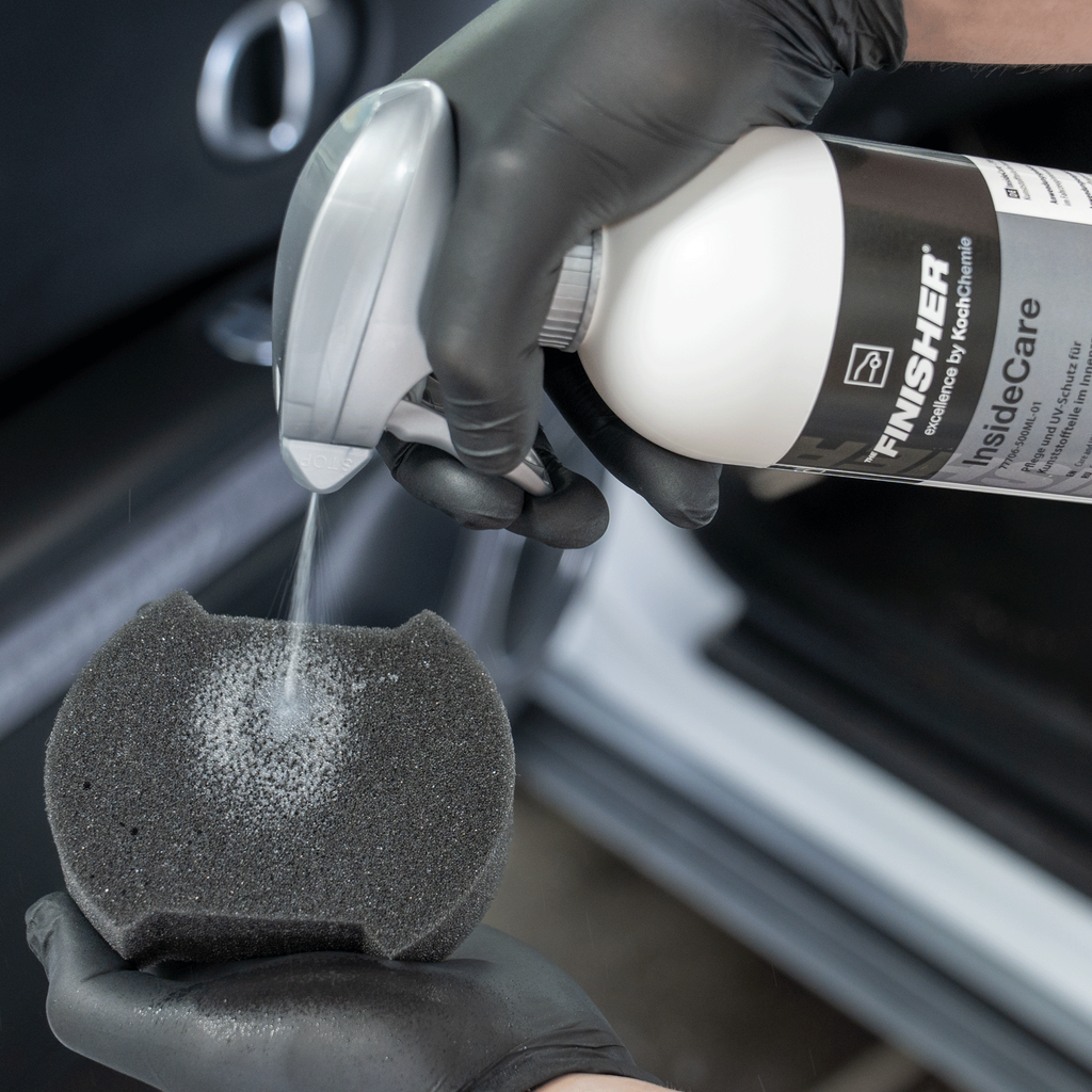 The Finisher InsideCare Innenraumpflege 500ml