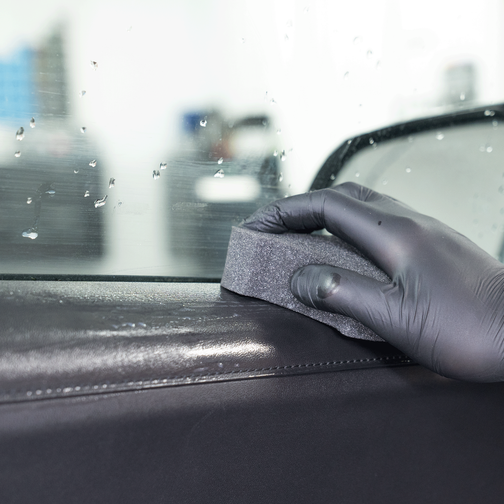 The Finisher InsideCare Innenraumpflege 500ml