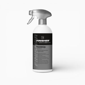 The Finisher InsideUp Innenraumreiniger 500ml