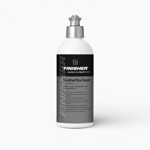 The Finisher LeatherTexClean Lederreiniger 500ml