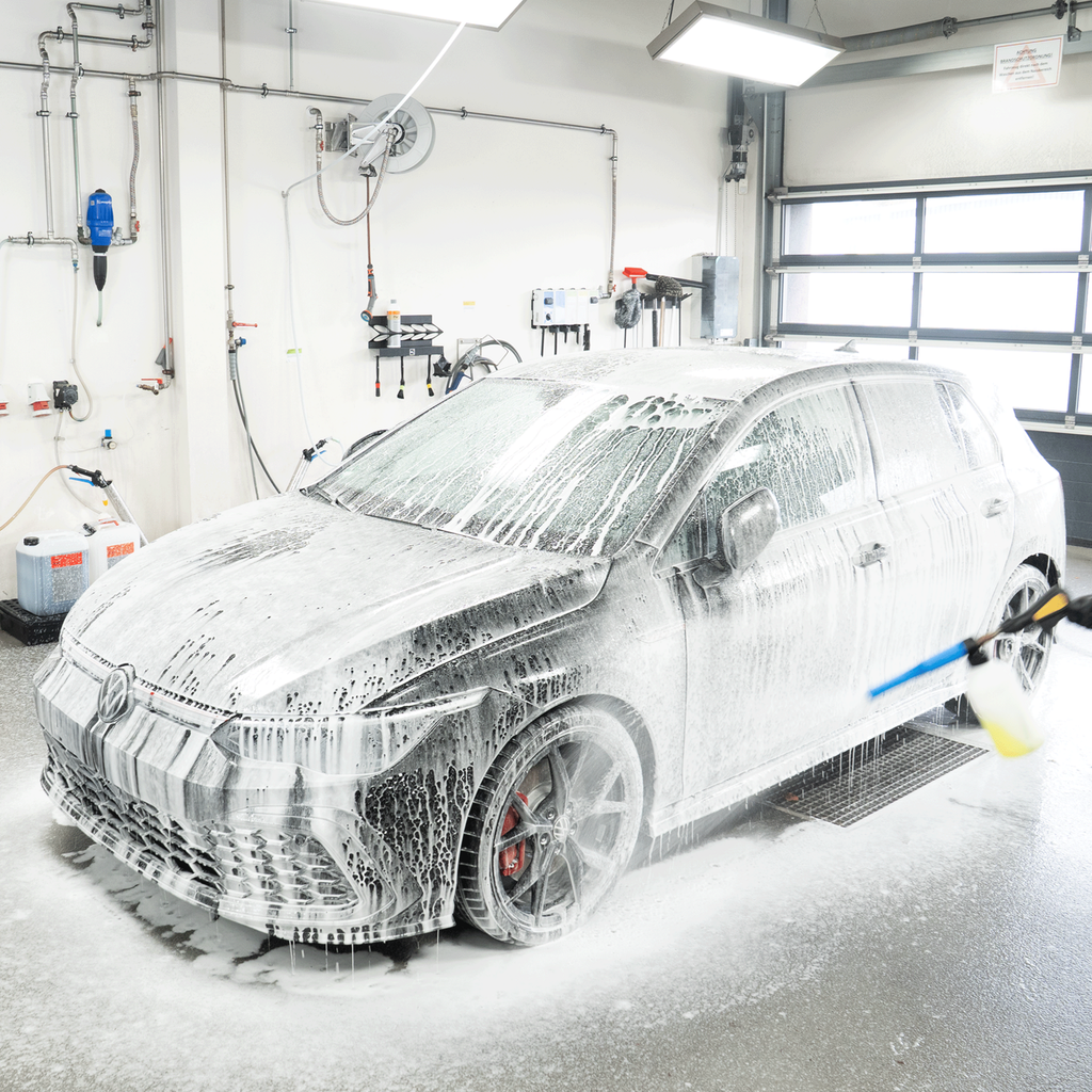 The Finisher MagicShampoo Autoshampoo 500ml