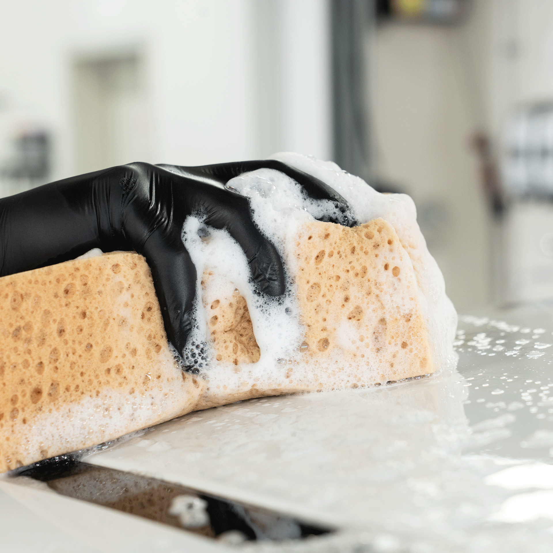 The Finisher TropicSnow Aktivschaum 500ml