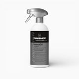The Finisher Rimuovi insetti InsectOff Rimuovi insetti 500ml
