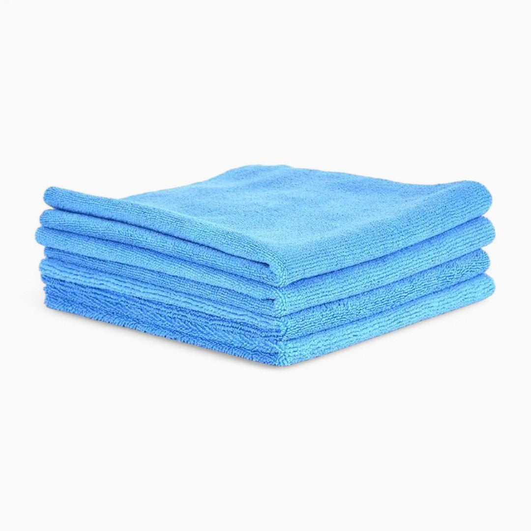 Serviette tout usage AntiDirt AllClean sans bords 350 g/m² 40 x 40 cm