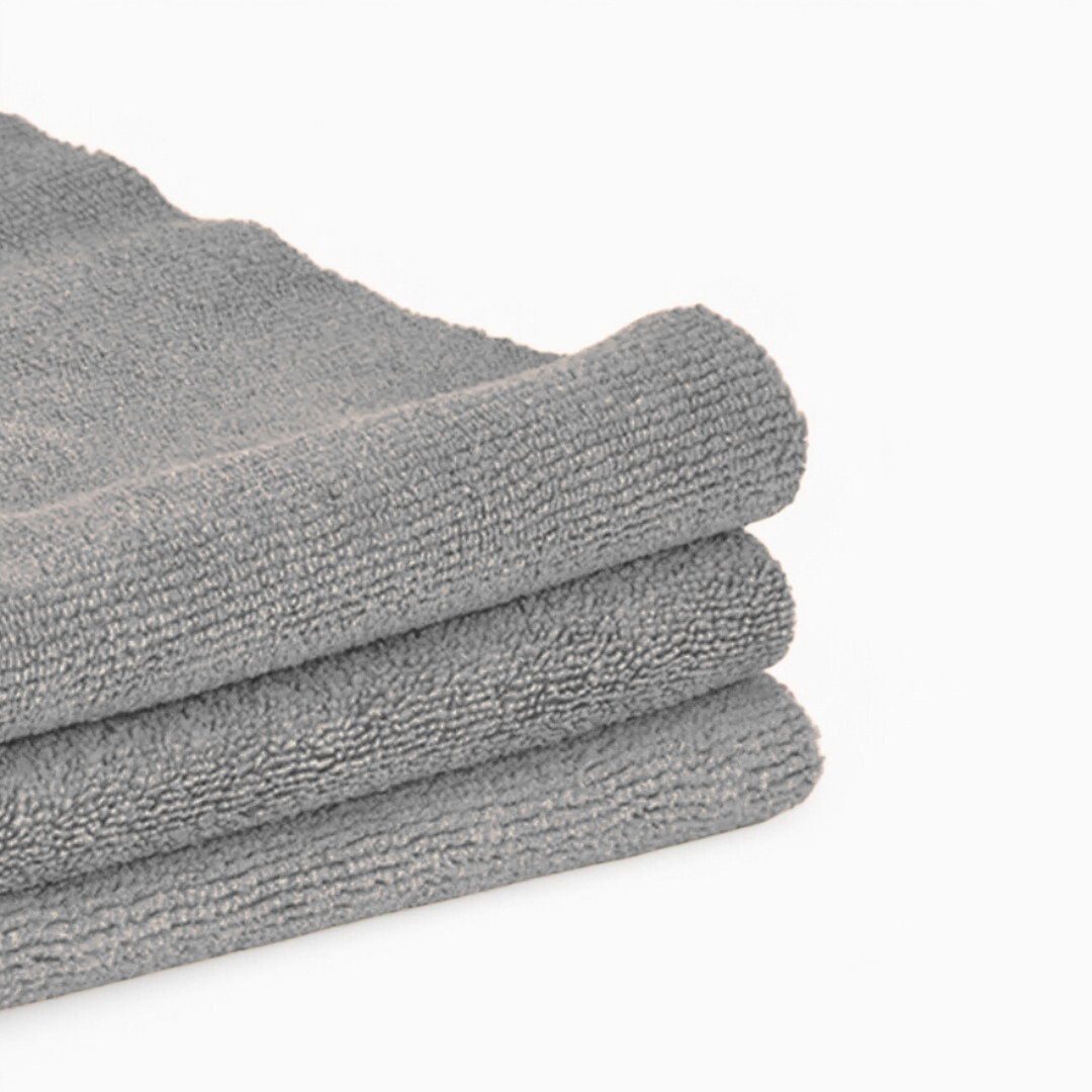 AntiDirt AllClean Edgeless Towel Allzwecktuch 350gsm 40x40cm