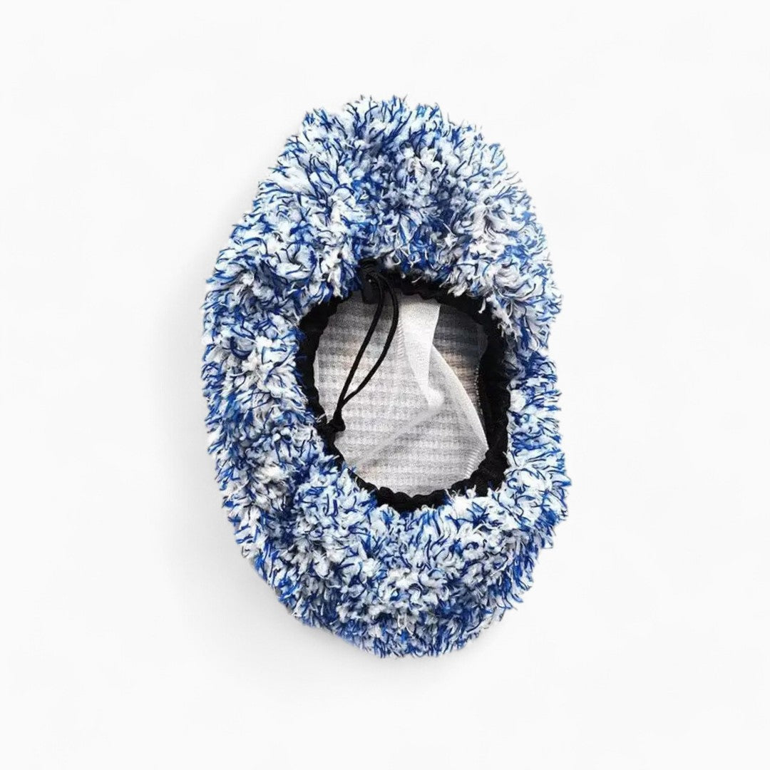 Brosse anti-salissures Welly Premium Brush Cover 1200 g/m²