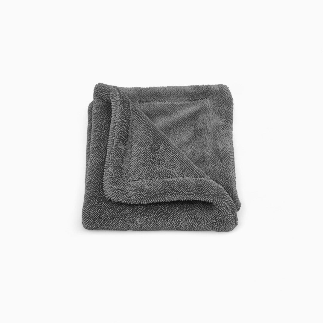 Chiffon de séchage anti-salissures DryWelly Premium Mini 1400 g/m² 40 x 40 cm