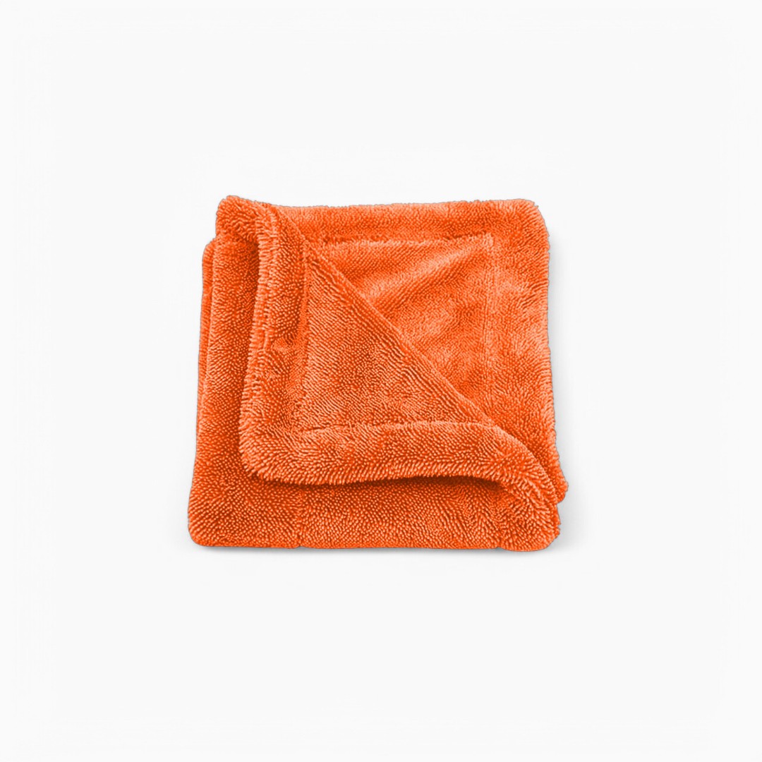 Chiffon de séchage anti-salissures DryWelly Premium Mini 1400 g/m² 40 x 40 cm