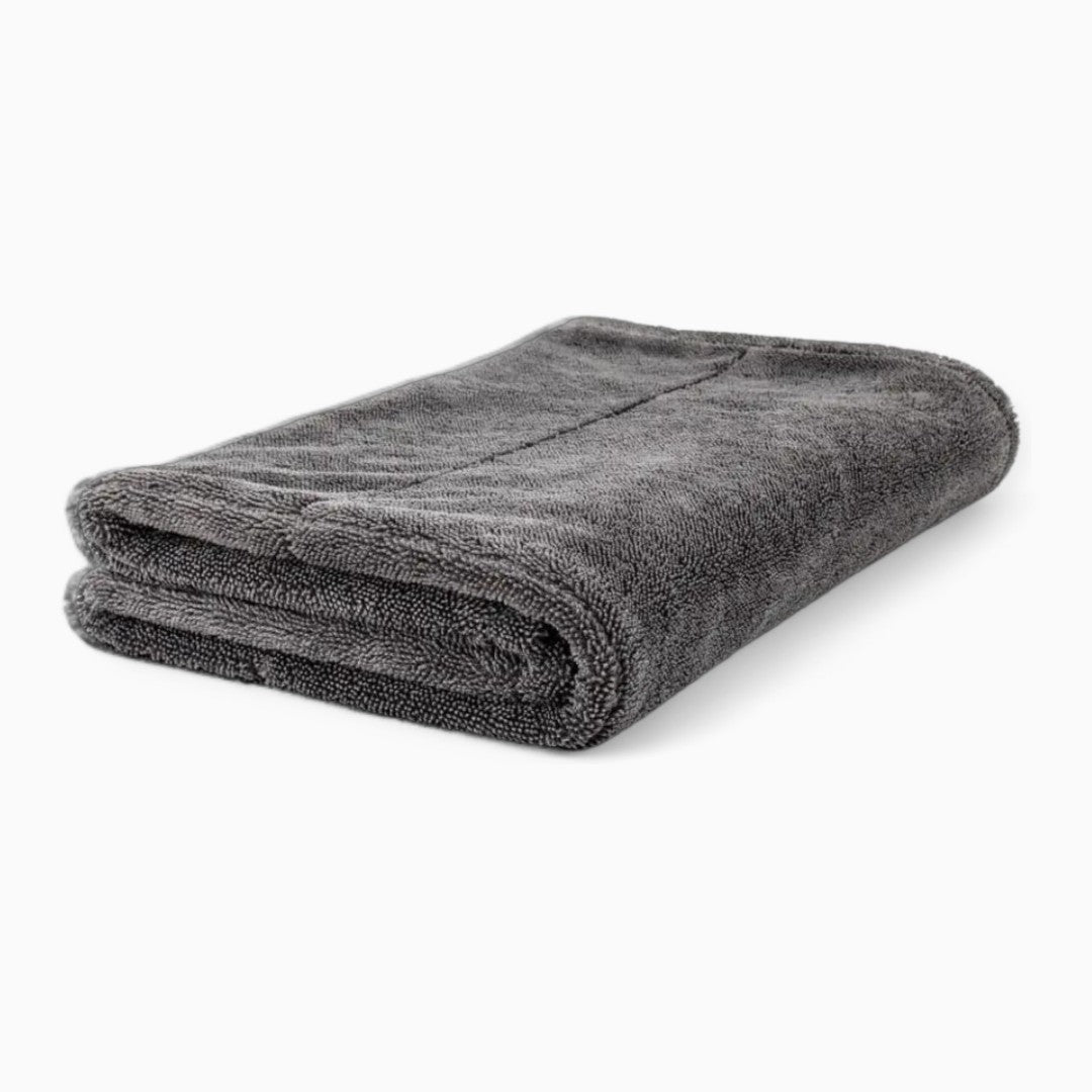 AntiDirt DryWelly Premium Serviette de séchage XL 1400 g/m² (50×80 cm)