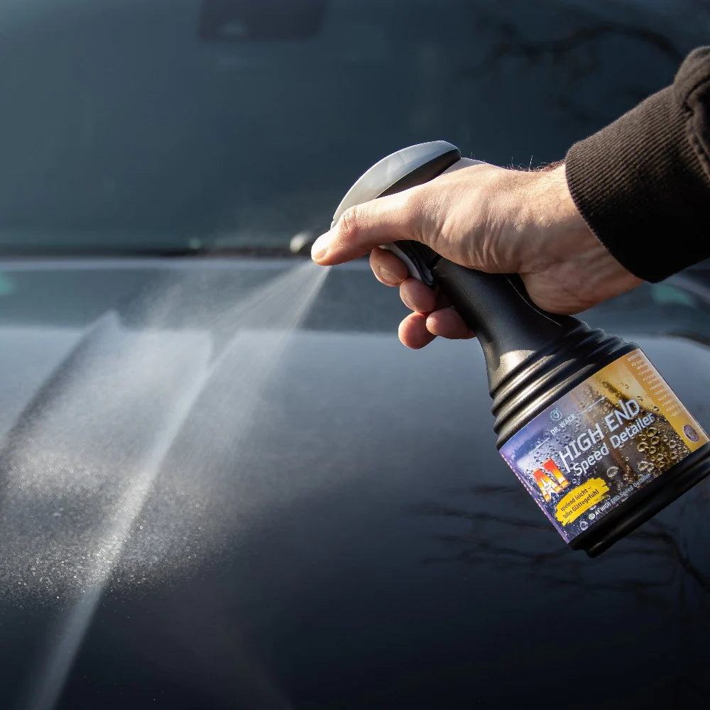 Dr. Wack A1 High End Speed Detailer 500 ml